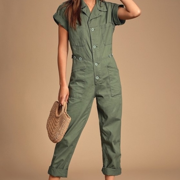 pistola Other - NWT Pistola Grover Field Suit